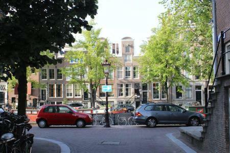 Amsterdam Appartment In The Centre Of Amsterdam Exterior photo